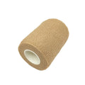 10cm*4.5m Elastic Cohesive Bandage for Animals Protection