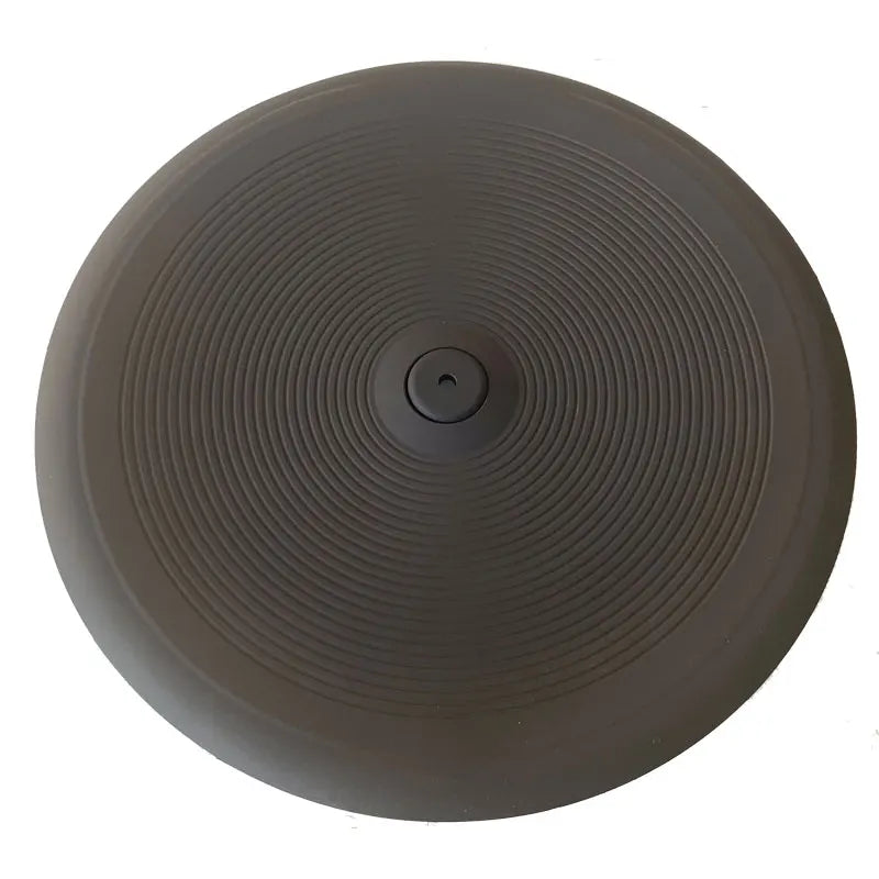 Lemon(No Logo)15in China Dual(2 Zone) Electronic Cymbal - 15CC2