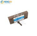 M2.184.1161 M2.184.1161/02  SM102 SM74 SM52 Printing Machine Solenoid Valve Cover Gas Valve Cover