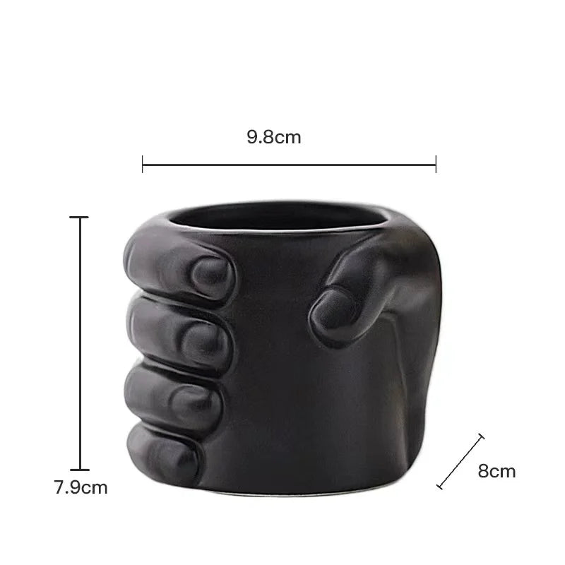 Wholesale Custom 2022 New Luxury Unique Ceramic Candle Jar