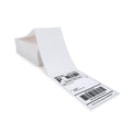 Hot Sales 4x6" Thermal Label (500pcs Stack) Sticker for Distributors Self-Adhesive Label Sticker Waterproof for Shipping Label