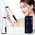 Top-rated Popular SIILLK Premium Rechargeable Water Dental Flosser for USB Type-C IPX7 Waterproof 5 Nozzles CE