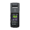 Muiti-star Positioning GNSS GPS Rechargeable Speedometer for Bicycle 7000 MAh Battery 120 Db Horn Speedometer for Bicycle MegaBDM
