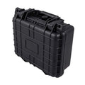 GD5021 APACHE Waterproof Shockproof Custom Small Size Tool Box Carrying Plastic Safety Hard Case