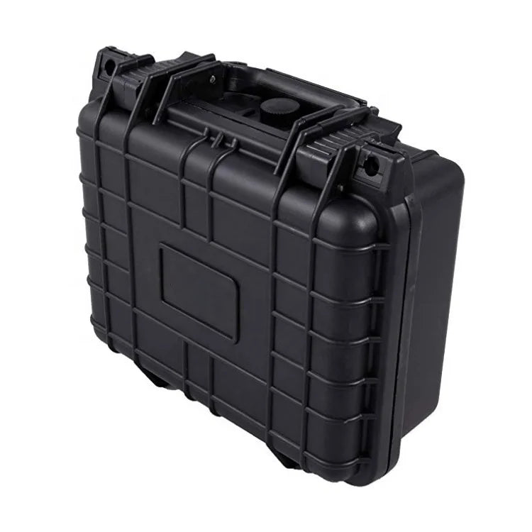 GD5021 APACHE Waterproof Shockproof Custom Small Size Tool Box Carrying Plastic Safety Hard Case