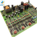 Original Used  91.144.1101 00.781.3027 TTK Circuit Board Printing Machine Parts