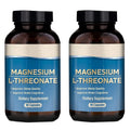 Food Grade Healthcare Supplement for Muscle Relaxation Organic Magnesium Glycinate Complex Capsule