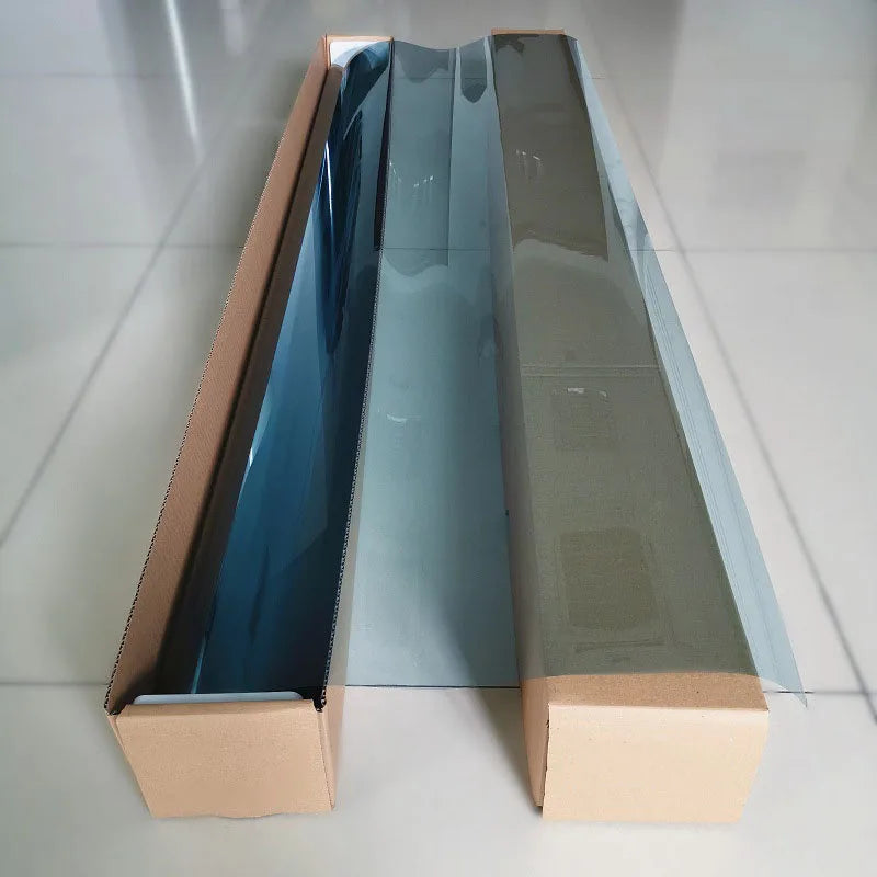 Laser Protection Film for Laser Working Space Safety Window Eye Protection