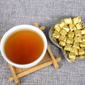Tea Paste Yunnan Instant Mini Pure Pu-erh Tea Resin Cha Gao Small Pu'er Ripe Tea Brick Tuo Cha Good Quality