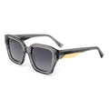 MB1520  Gafas De Sol Acetato Square Acetate TAC Polarized Sunglasses