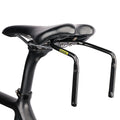 Rhinowalk Bicycle Saddle Bag Stabilizer Support Bracket Bike Saddlebag Seat Mounting Fixed Base Accessory