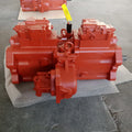 DX420LCA Hydraulic Pump 400914-00284 400914-00265 Excavator Main Pump