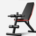 Factory Dumbbell Bench Sit-up Fitness Equipment Home Men's Auxiliary Multi-functional Abs Board Fitness Chair Bird Bench