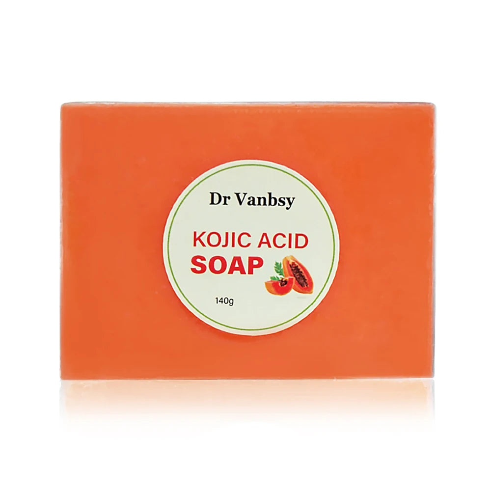 Wholesale Kojic Acid Soap Skin White Private Label Kojic Acid and Tumeric Soap Korean Made Kojic Acid Soap