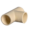 Astm D2846 Nsf Certificate Cpvc Pipe Fittings Cpvc Tee