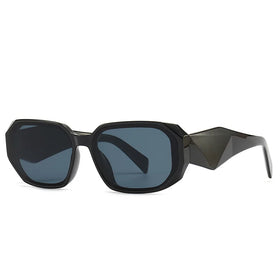 GWTNN OEM Lunette De Soleil Vinterie Vintage 2024 Modern Square Mens Sunglasses