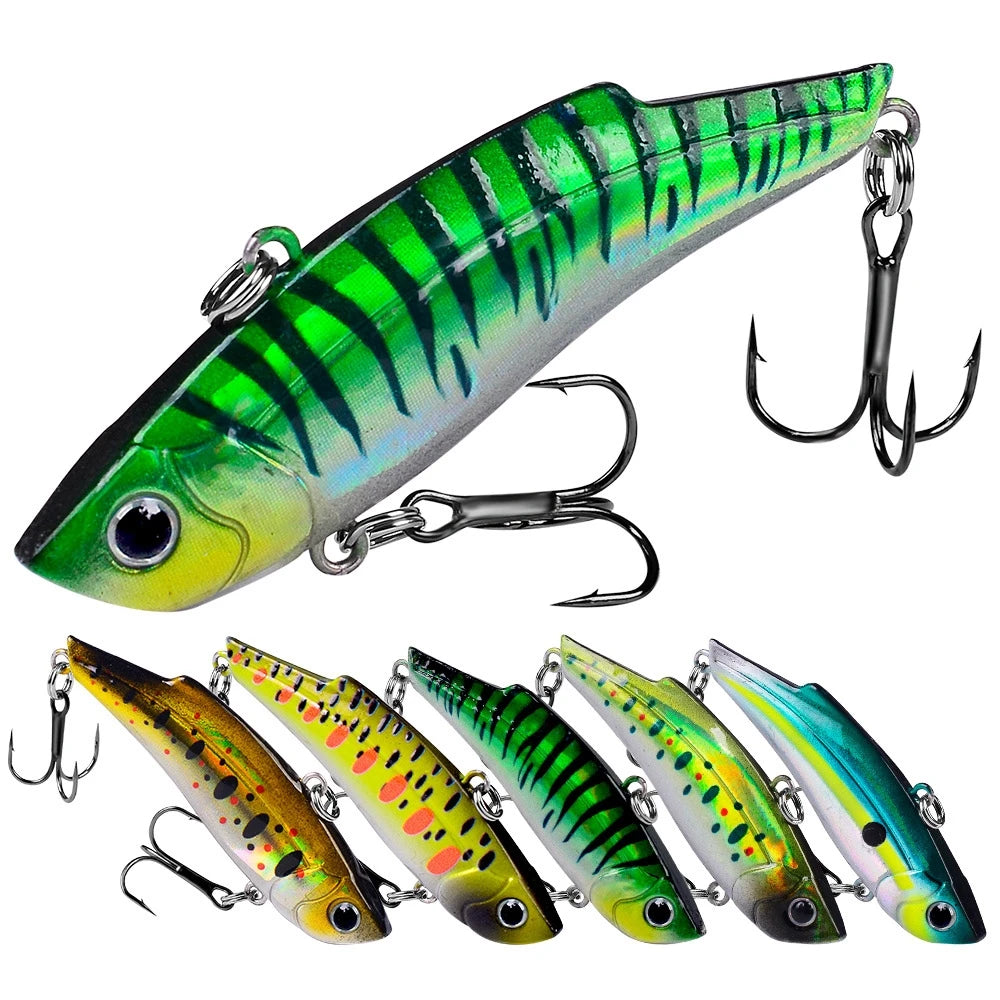 SNEDA Fishing Bait Sinking Bass 7cm 14g Wobbler Pencil Lures Artificial Bait Stickbaits Fishing Lures