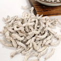 Jiang Can Chinese Dried Stiff Silkworm Bombyx Batryticatus for Herb Spice