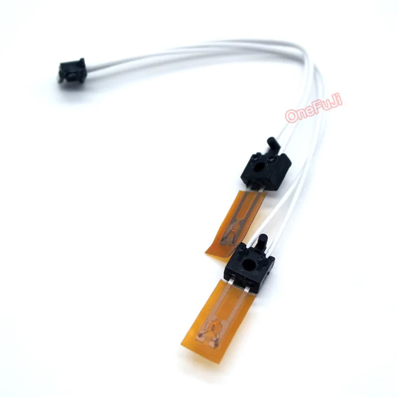 BH195 Thermistor9372-2710-12For Konica Minolta Bizhub BH 195 206 215 2216 226 235 236 246 7719 7721 7723 226i 246i BH215 BH206
