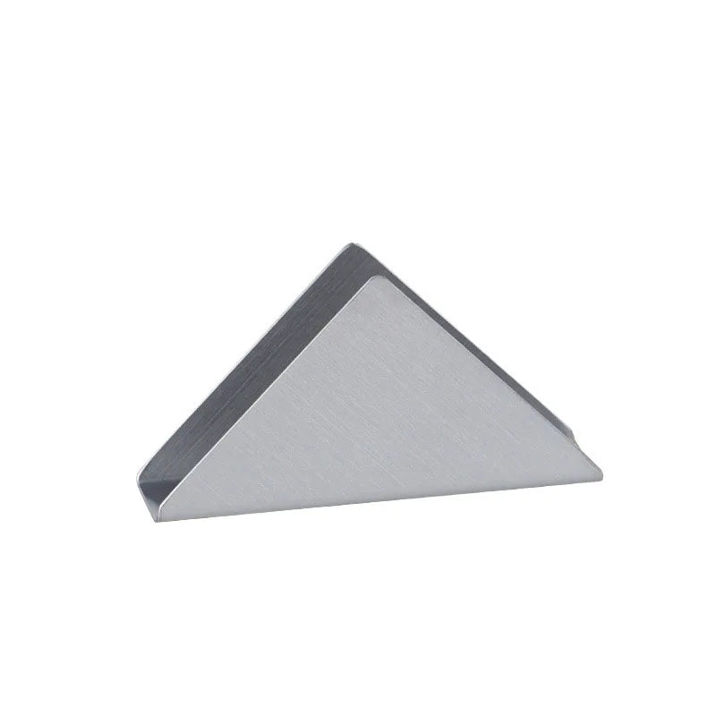 Home Decor Metal Napkin Holder for Dinner Table Tissue Holder