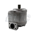 D31E-20 pilot Pump Hydraulic 705-11-33016 Single Gear Oil Pump Charge Pump