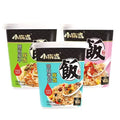 Convenient Fast Food/ Ready-to-eat Instant Meal/Self-heating Rice/Bibimbap