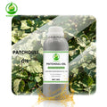 Customized Logo Pure Essential Patchouli Oil Fragrance Oil for Perfume and Cosmetics