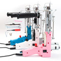 2 in 1 Tufting Gun with Cut Pile and Loop Pile Rug Carpet Making Machine