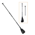 OKHEALING Inflatable Stand-Up Paddle Board Accessory with Fiberglass Shaft and PP Blade Kids SUP Accessory