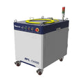 Original Raycus 1064nm Multi-module CW Fiber Laser Source 4000-15000W High Power QD Optics for Fiber Cutting Machine