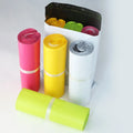 Custom Polythene Poly Mailer Envelope Parcel Packaging Mailing Shipping Bags for Clothing