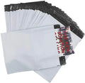 Creatrust for Bag Custom Size Waterproof Eco-friendly Craft & Stickers Use 2 Mil Thick Moisture Proof