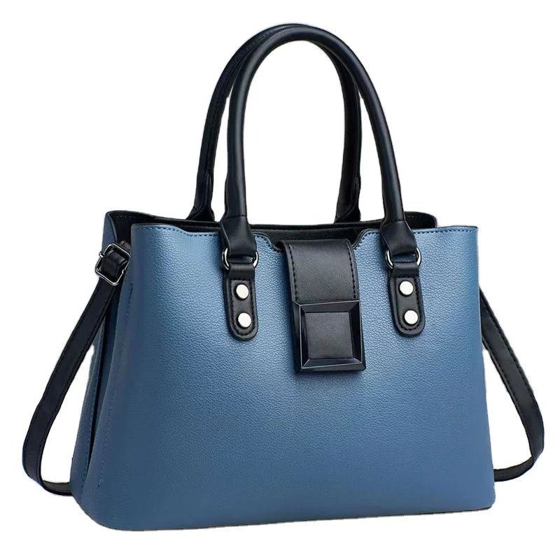 New Womens Bags 2022 Comfortable and Beautiful Handbags Handbag Large and Light Capacity Hand Bag Handbags15953