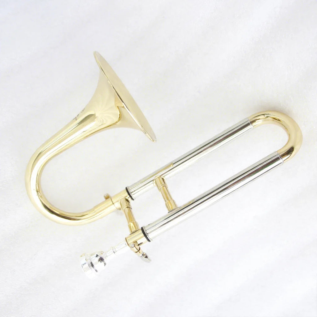 Trombone for Sale Trombon Profesional High Grade Cheap Piccolo Trombone