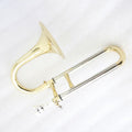 Trombone for Sale Trombon Profesional High Grade Cheap Piccolo Trombone