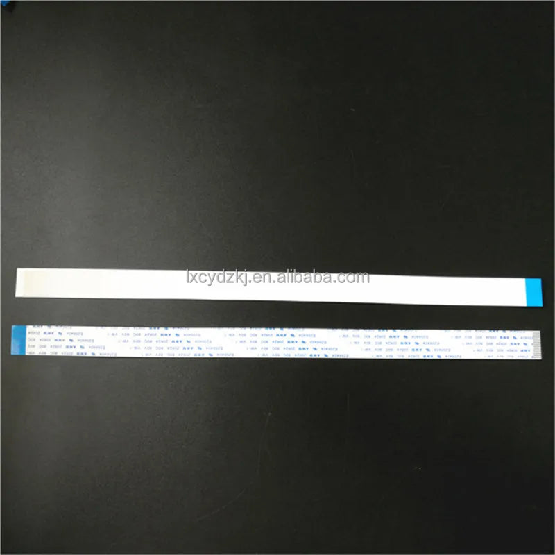 Digital Plotter Witcolor Data Cable 14pins 3312.3308 720 860 Xaar 128 Printhead Cable 1.0x14Px300mm B