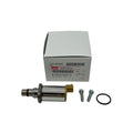 Original HI-NO J05E Truck J05D I-suzu 4HK1 HP3 Injection Fuel Pump Suction Regulator Control SCV Valve 294200-0650 8-98043687-0