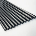 Factory Direct Black Hot Glue Gun Sticks for Effective Bonding for Wood Plastic Foam Ceramic Paper Glass Metal Leather Fabric