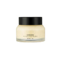 Private Label Moisturizing Waterproof Oil Control Film Formation in One Second Squalane Makeup Primer Orange Facial Cream