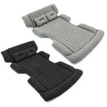 Naturego PVC Inflatable SUV Travel Camping Bed Mattress Portable Self-Inflating Airbed Pump Foldable Modern Design Car Trunk
