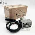 TALUADA Excavator Parts for  Komatsu PC200-8 PC200-7 Hydraulic Pump Solenoid Valve PC200-7 Main Pump Solenoid Valve
