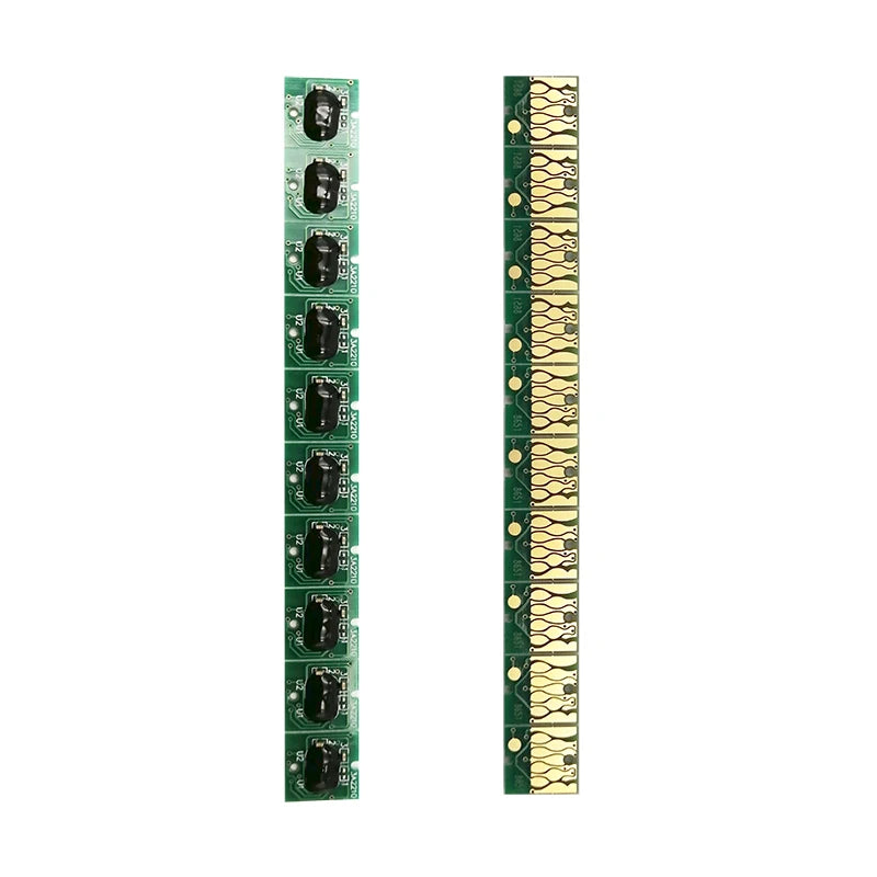 OCBESETJET T372 372 Cartridge One Time Chip PM 520 Chip for Epson PictureMate PM-520 Printer