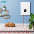 JNOD Electric Heater Boiler for Household Radiator and Home Heating