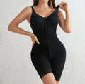 Fajas Colombianas Full Body Shaper Tummy Slimming Postpartum Stage 2 Girdle Push up Butt Lifter Shapewear