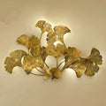 158X98 Factory Saling Price Dropshipping Products 2024 Stone Shape Wall Decoration Living Room Background Metal Handicraft Wall