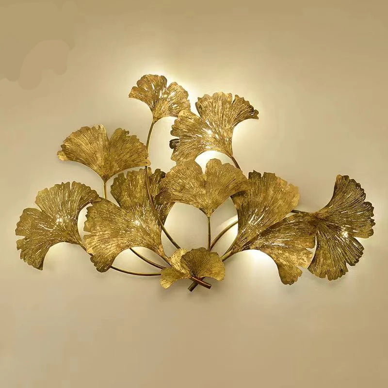 158X98 Factory Saling Price Dropshipping Products 2024 Stone Shape Wall Decoration Living Room Background Metal Handicraft Wall