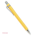Hot Selling Custom Logo Wood Ballpoint Pen 4-Color Printed Metal and Plastic Promotional Pens for Welcome Gifts