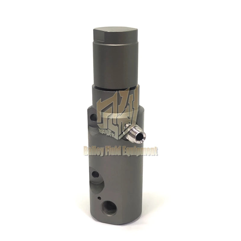 2024 Piston Pump Airless Paint Sprayer 390 395 490 495 595 Manifold Filter Grc Spray Equipment 15G455 287902