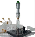 Wholesale 15 Bayonet Sprayer Manual Edge Holder for Simple Perfume Bottle Lock Lids Bottle Caps & Closures