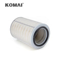 PC340-6K Air Filter AF1863M 1-14215182-0 AF25691 T52223 600-181-1680 17801-3110P AF1862M